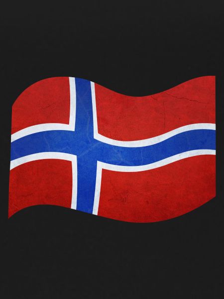 Flag of Norway
