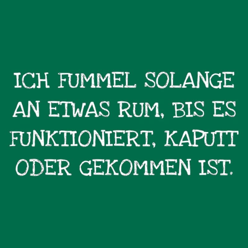 FUMMEL HANDWERKER