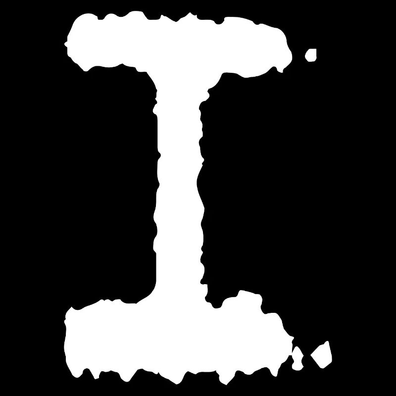 I