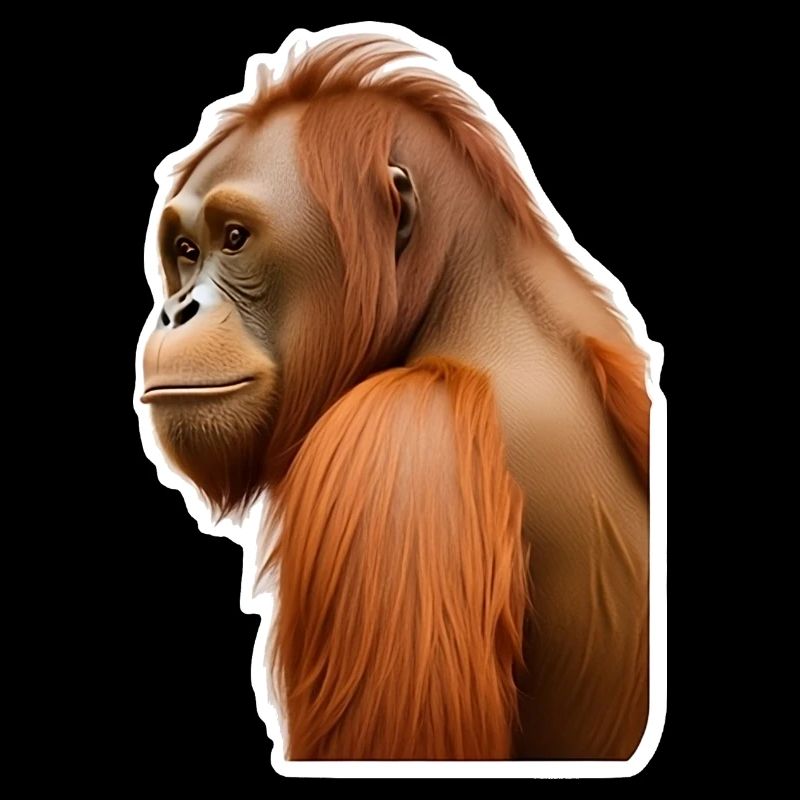 Orang-outan