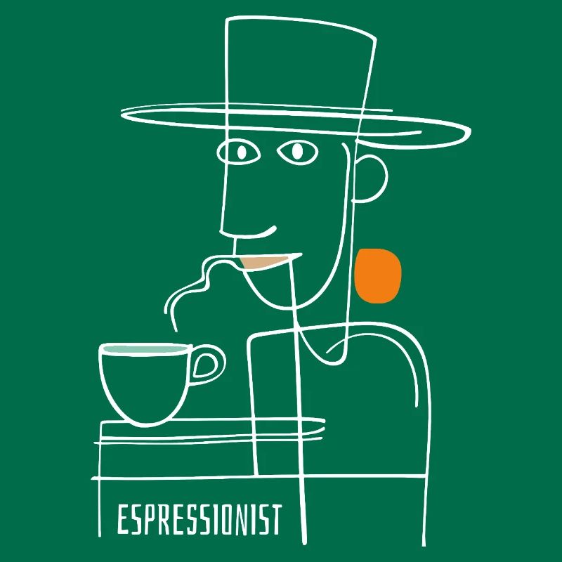 Espressionist - Espresso - Coffee Drink