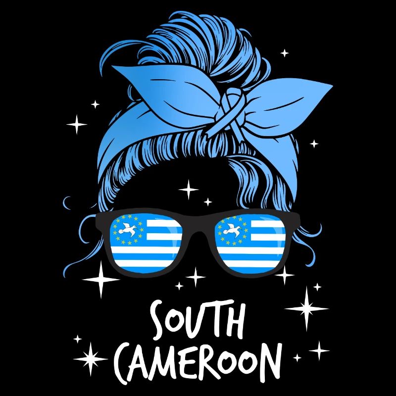 South Cameroon