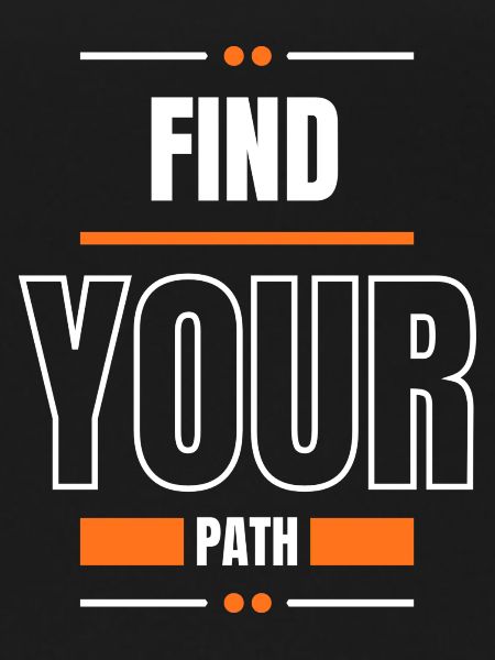 Find Your Path
