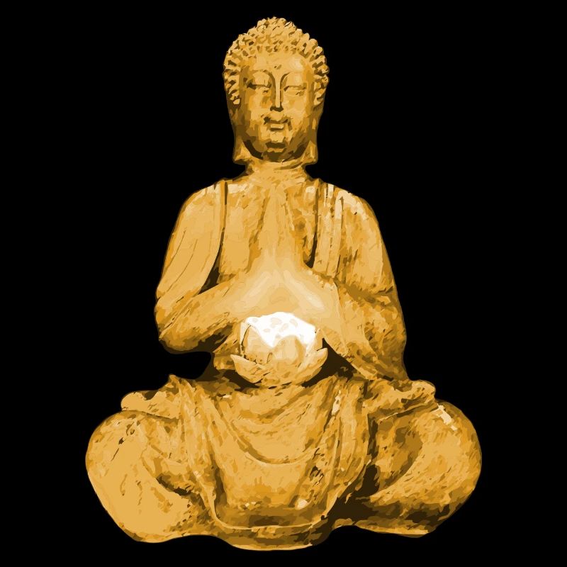 Buddha