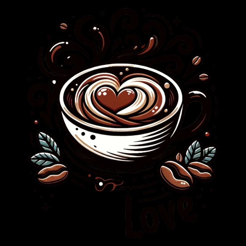 Kaffeeliebe