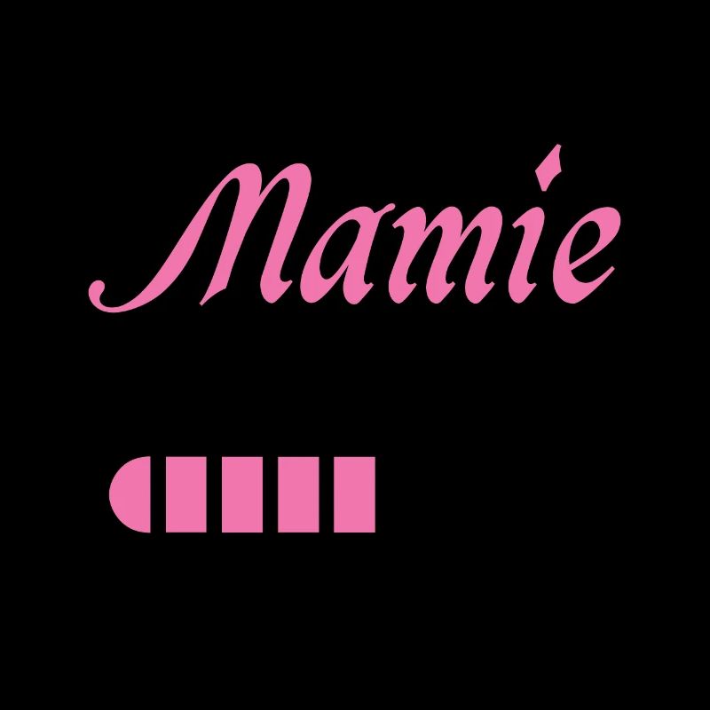 Encore Mamie 2024 Cadeau Future Grand Mère