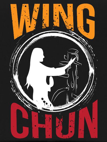 Wingtsun Wing chun