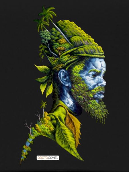 Caribbean