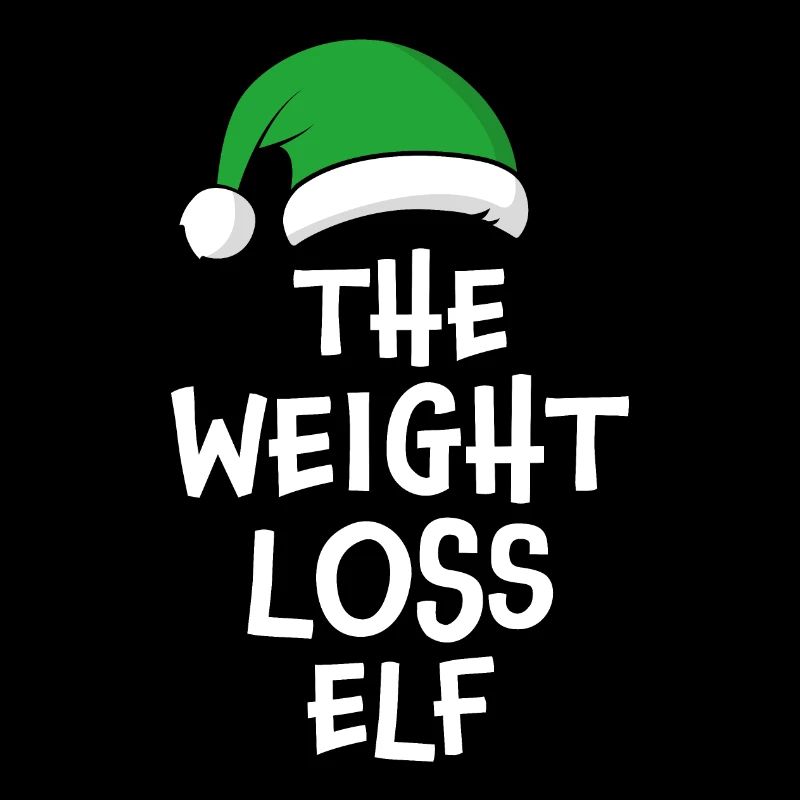 The Weight Loss Elf