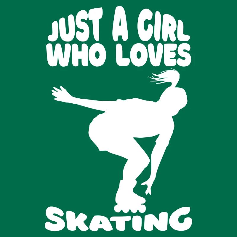 Roller Skating Inline Skating Gift Inline Skater
