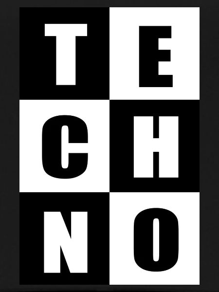 Techno music quotes
