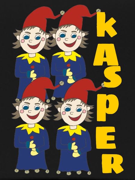 Kasper 4