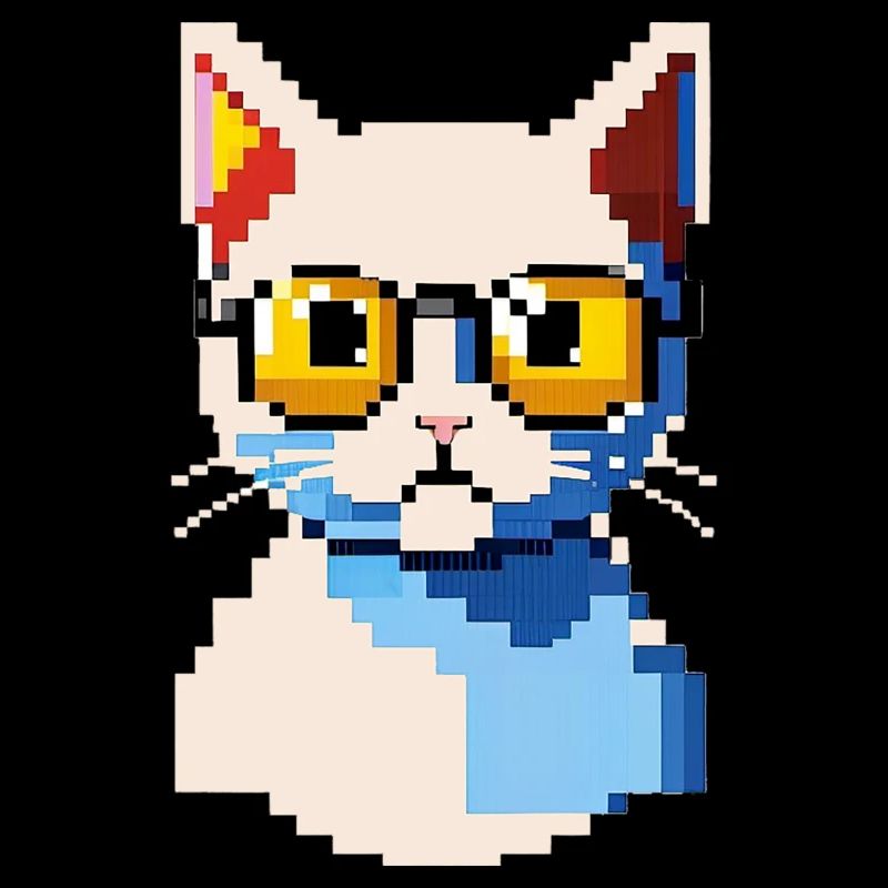 Pix le chat
