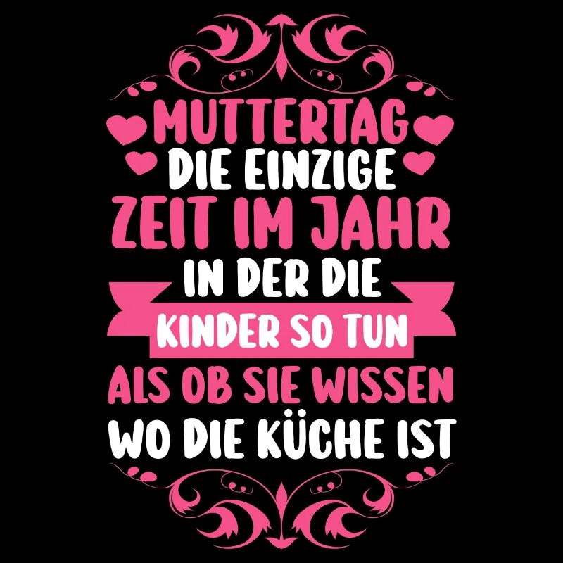 Mutter Muttertag Mama