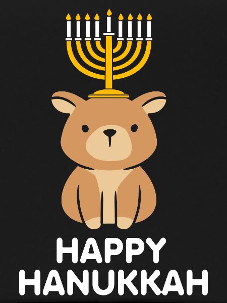 Hanukkah
