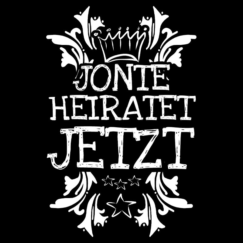 Célibataire Jonte
