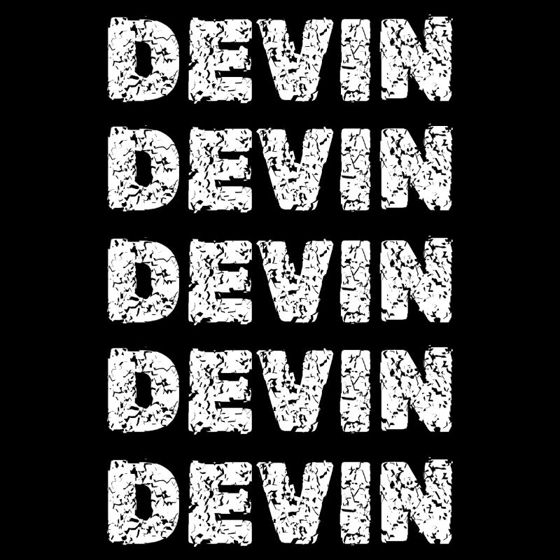 Devin als Devin