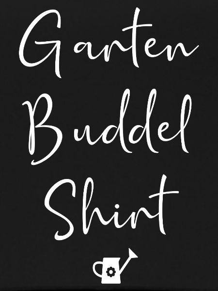 Garden Digging Shirt