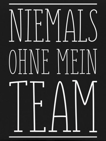 My Team