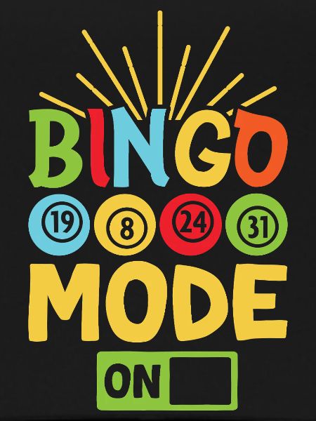 Bingo Game Mode On Bingo