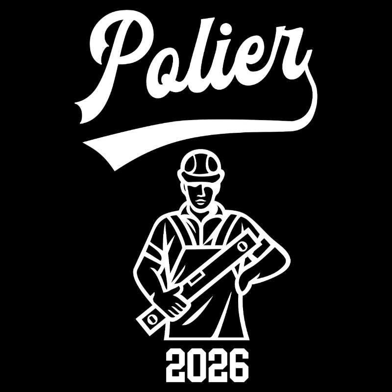 Polier 2026 Ausbildung Beruf Bauleiter Bauarbeiter