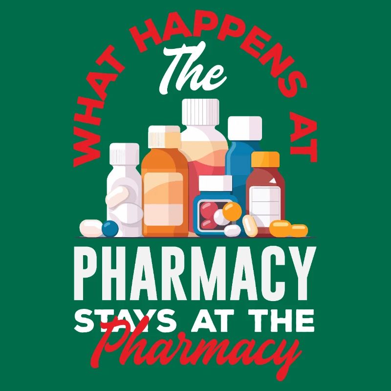 Pharmacist Pharmaceutical Technical