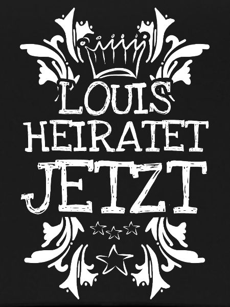 Gift for Louis