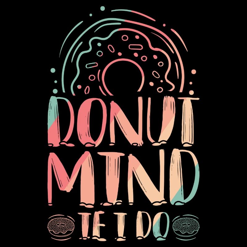 Restauration rapide en donuts