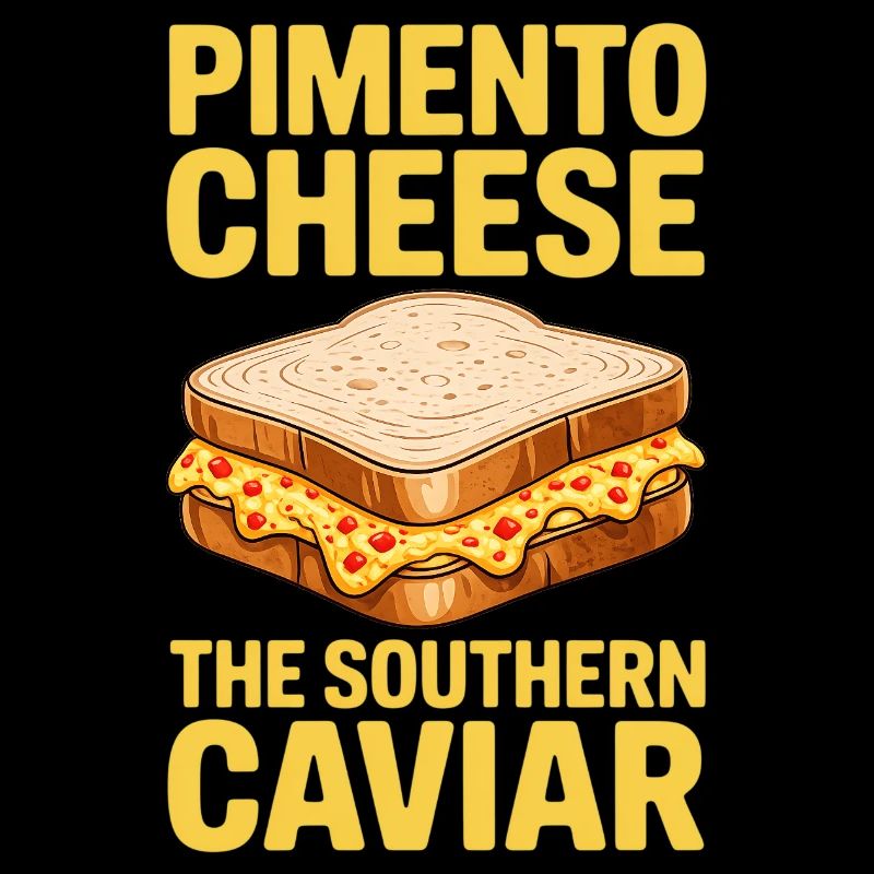 Cadeau de sandwichs au fromage piment