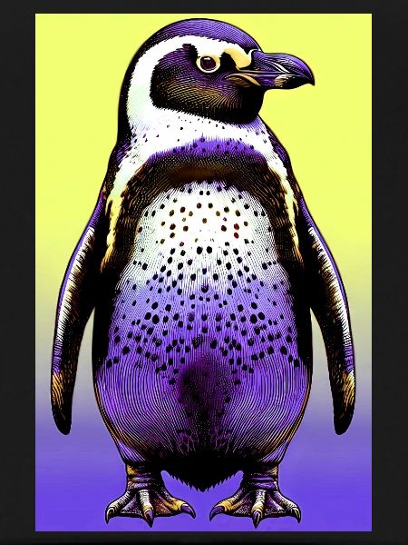 penguin