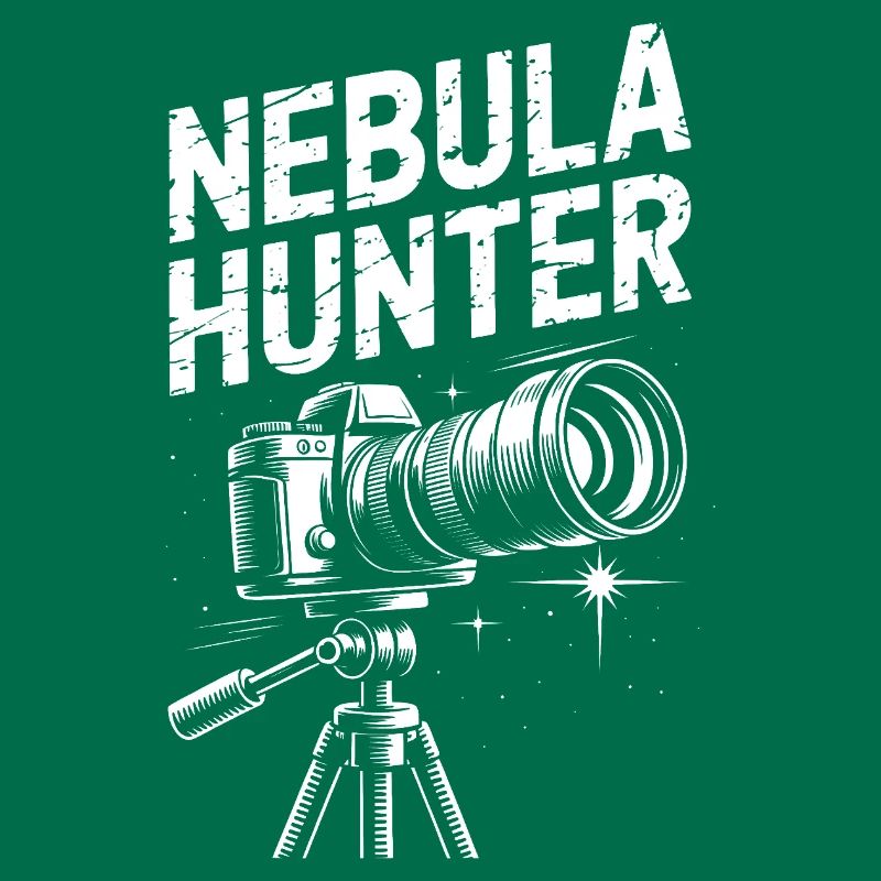 Télescope Nebula Hunter