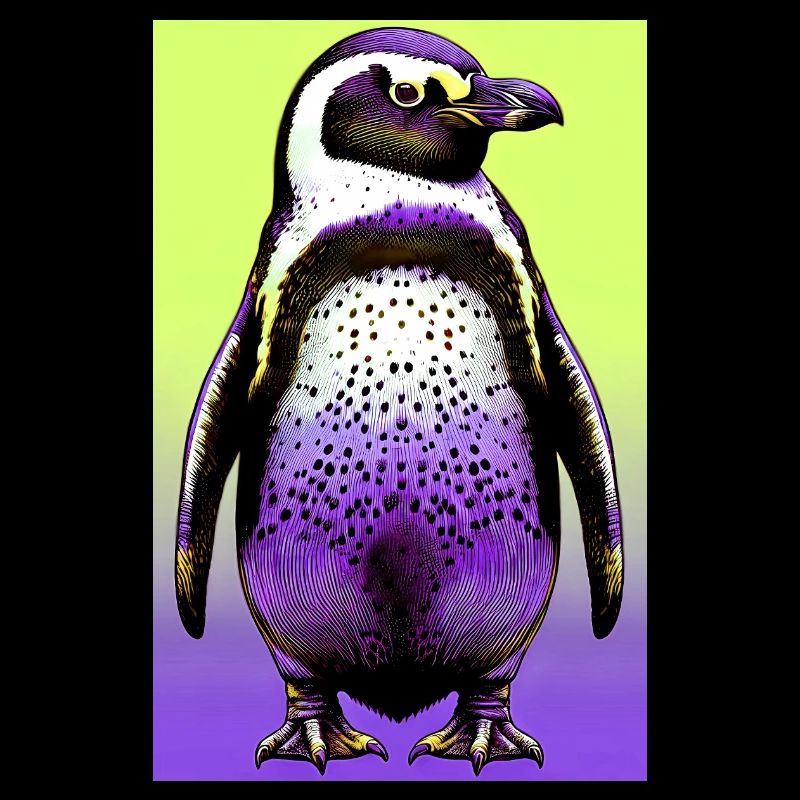 penguin