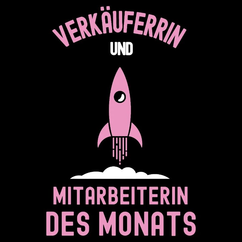 Beste Verkäuferin Mitarbeiterin des Monats Verkauf