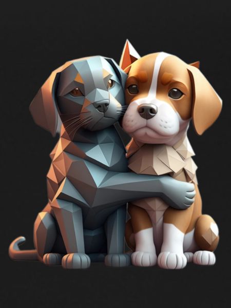 Dog Love