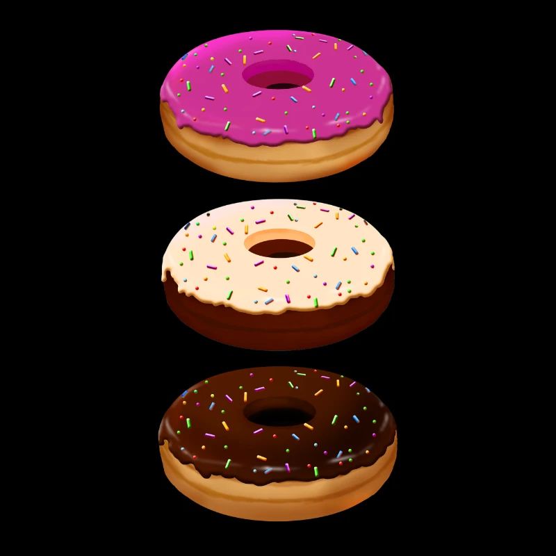 Donuts