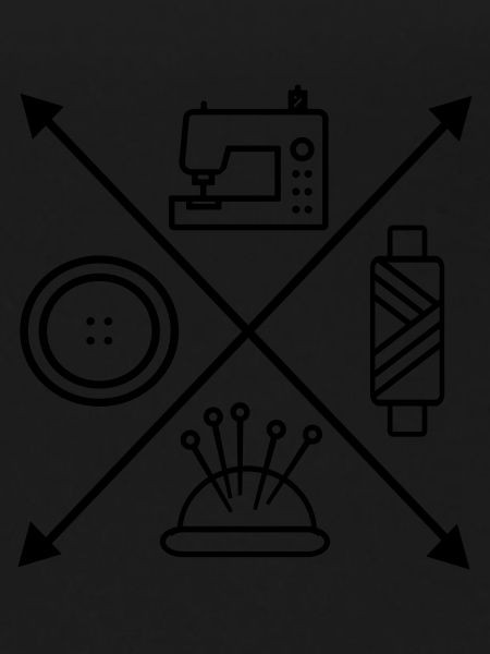 sew