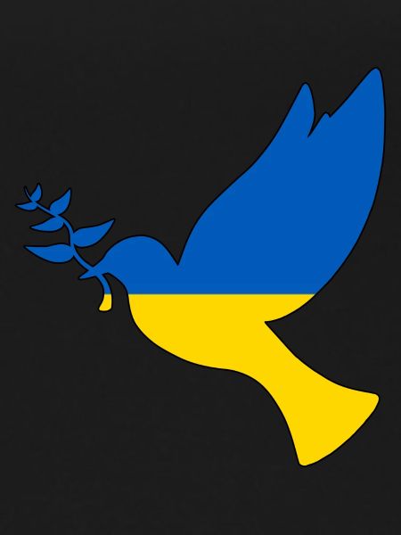 peace for ukraine