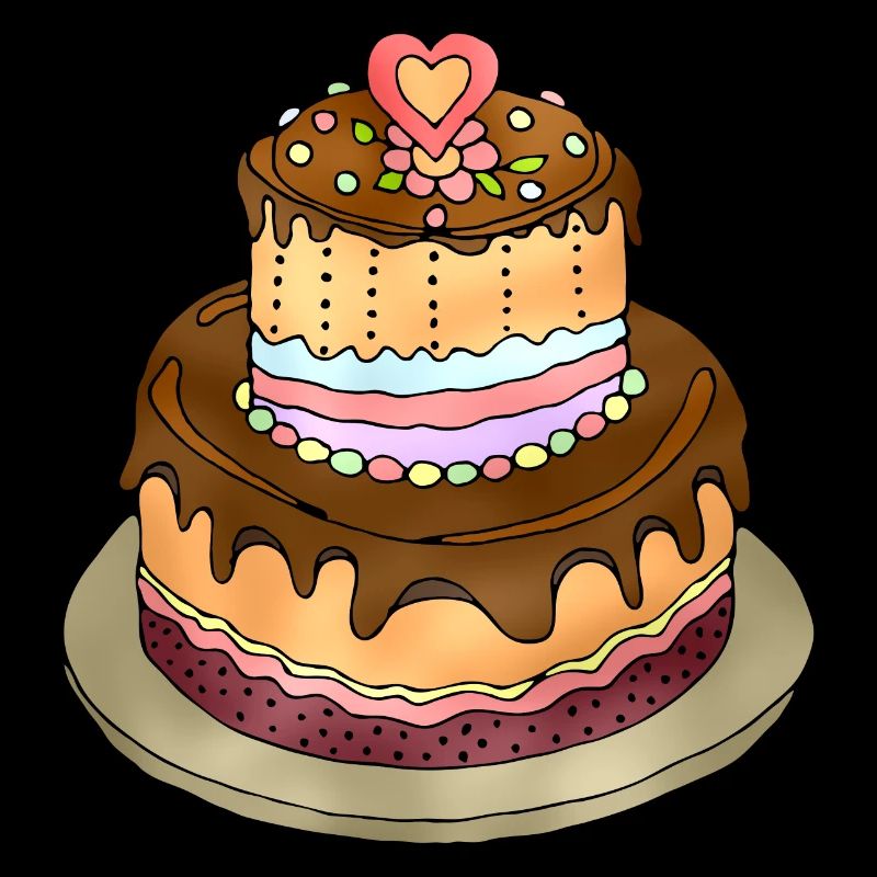 Gâteau