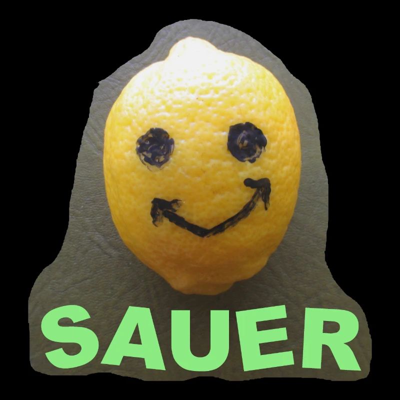 TOMZOFF Sauer