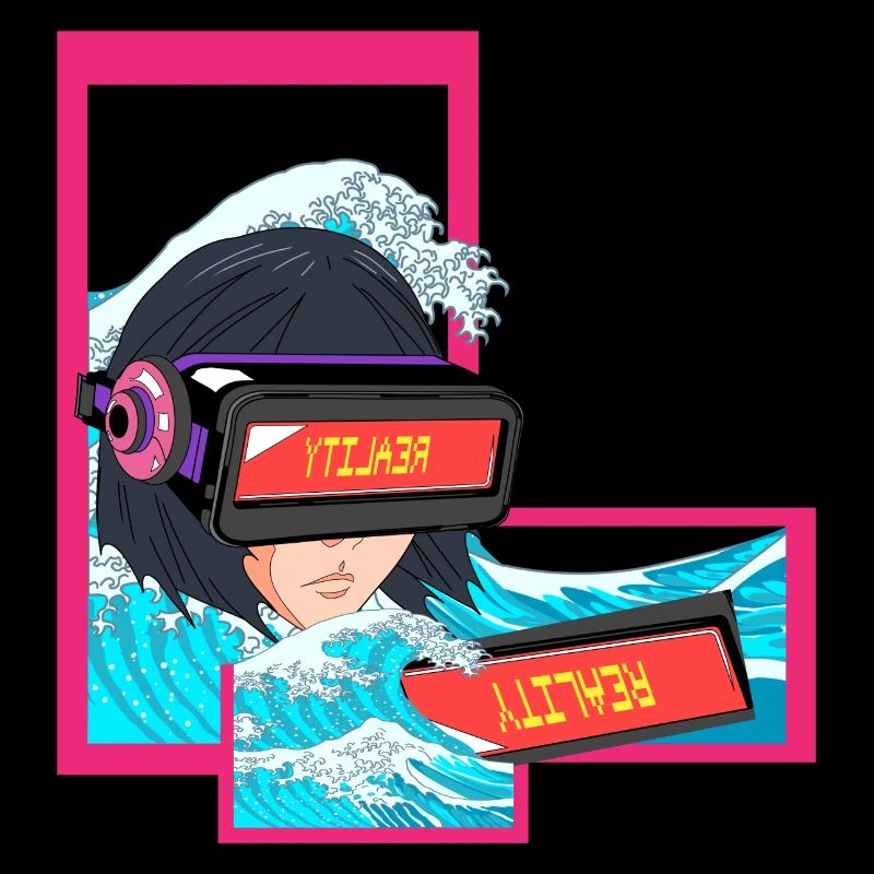 Gamers World Colorful