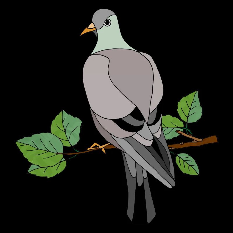 Oiseau