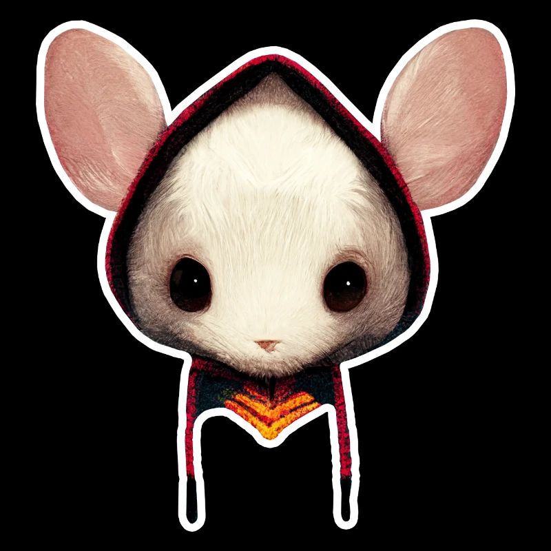 Vagabond de souris