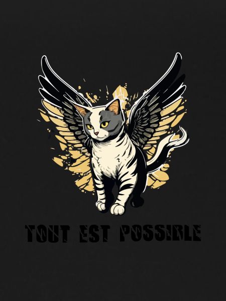 Tout est possible