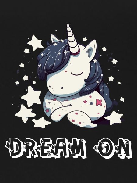Dream on