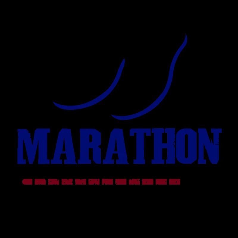 marathon loading