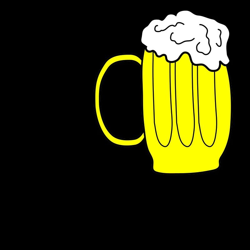 J’adore la bière