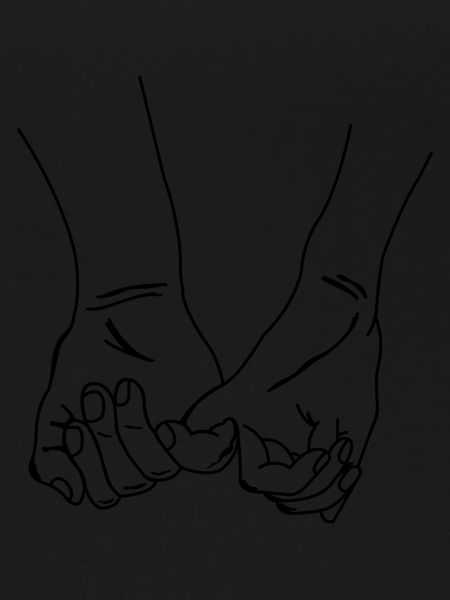 hands