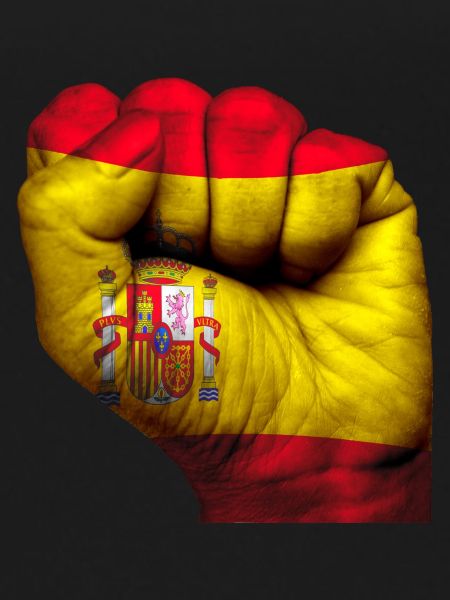 Faust Spanien