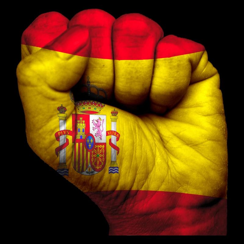 Fist Espagne