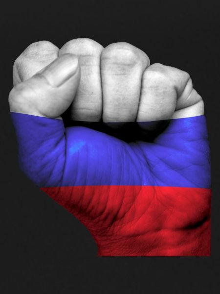 Fist Russie